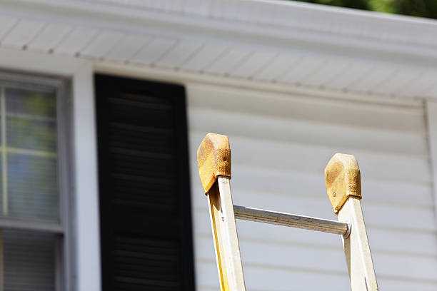 How To Choose The Right Materials for Your Siding Installation in 'Ramblewood, NJ